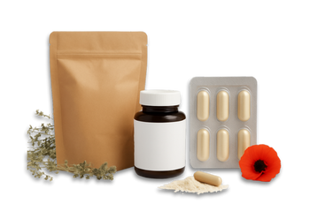 Compléments alimentaires