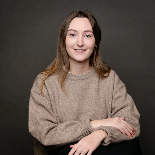 Laetitia Piquet, fondatrice NutraConseils